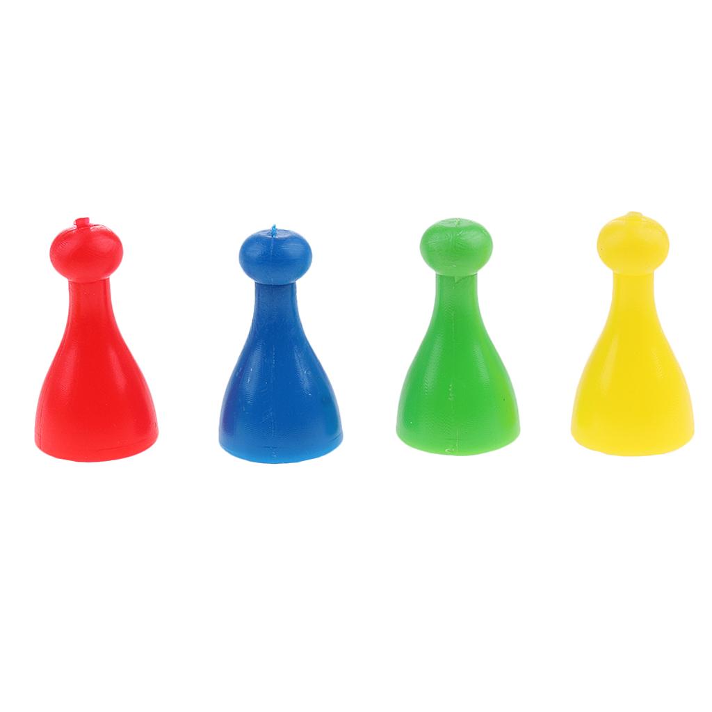 Board Game Halma - Board Halma Pieces Plastic Multicolored Pawn