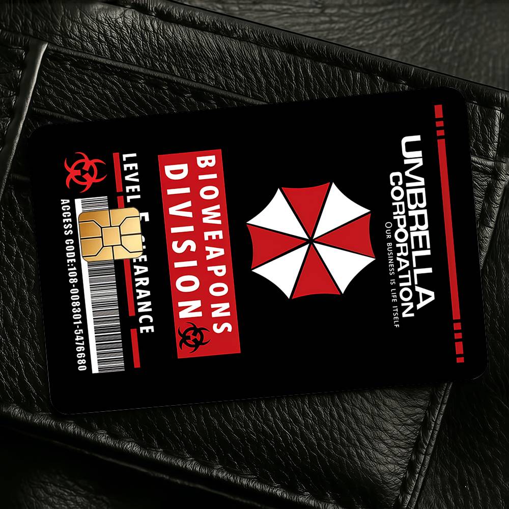 Game R-ResidentS E-EvilS Umbre - огляд і ціна Board Game Resident Evil