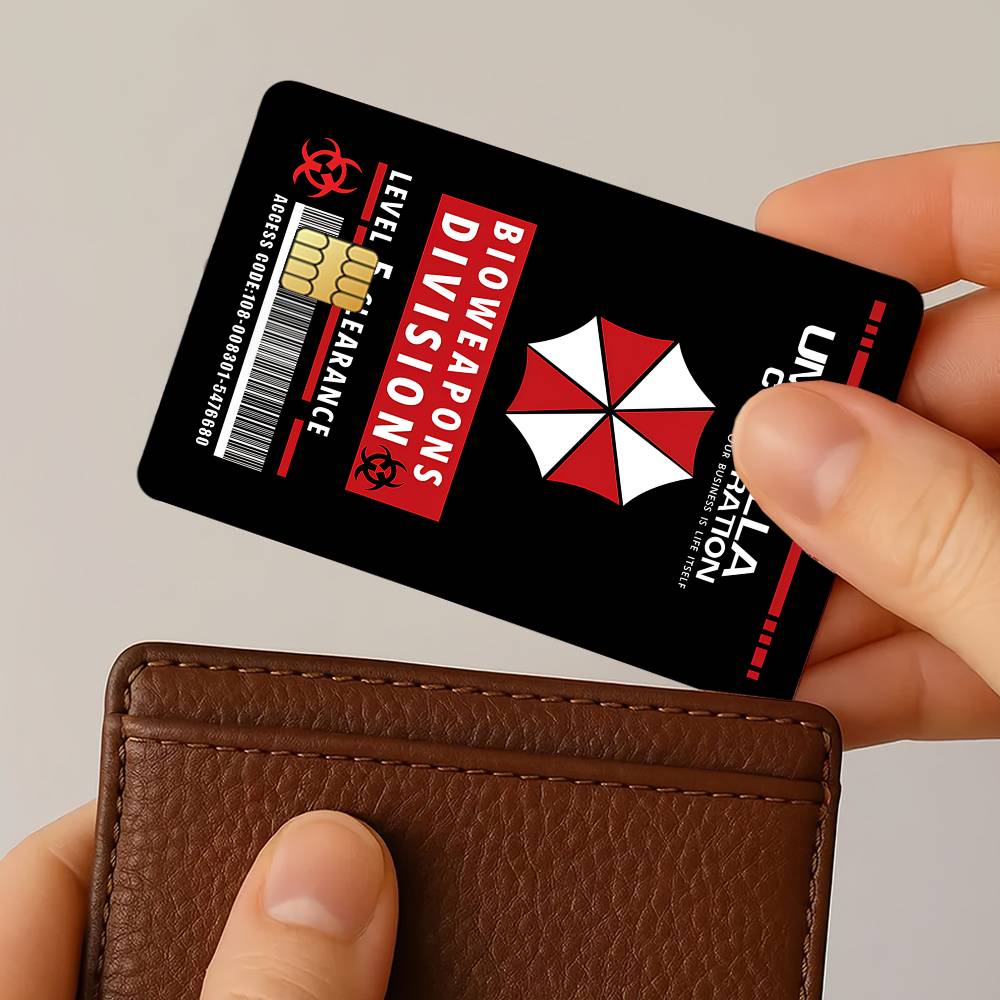 Game R-ResidentS E-EvilS Umbre - огляд і ціна Board Game Resident Evil