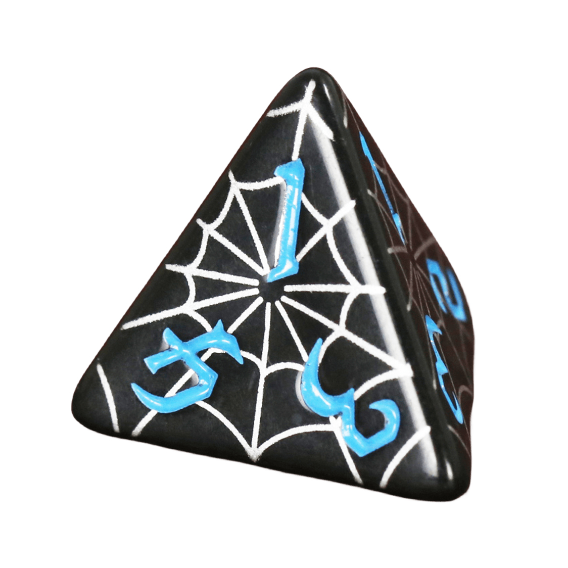 Spider Web Dice - Perfect for  - огляд і ціна Board Game Web
