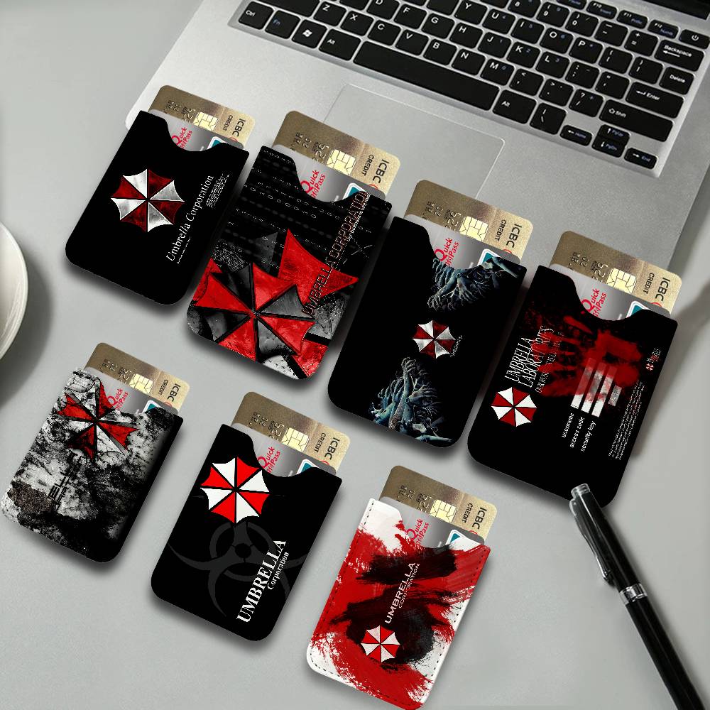 EVILS R-RESIDENT GAME Leather  - огляд і ціна Board Game Resident Evil