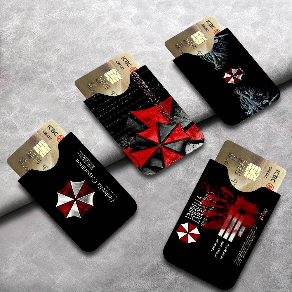 EVILS R-RESIDENT GAME Leather  - огляд і ціна Board Game Resident Evil