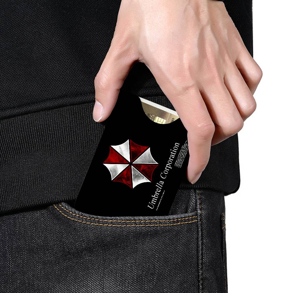 EVILS R-RESIDENT GAME Leather  - огляд і ціна Board Game Resident Evil
