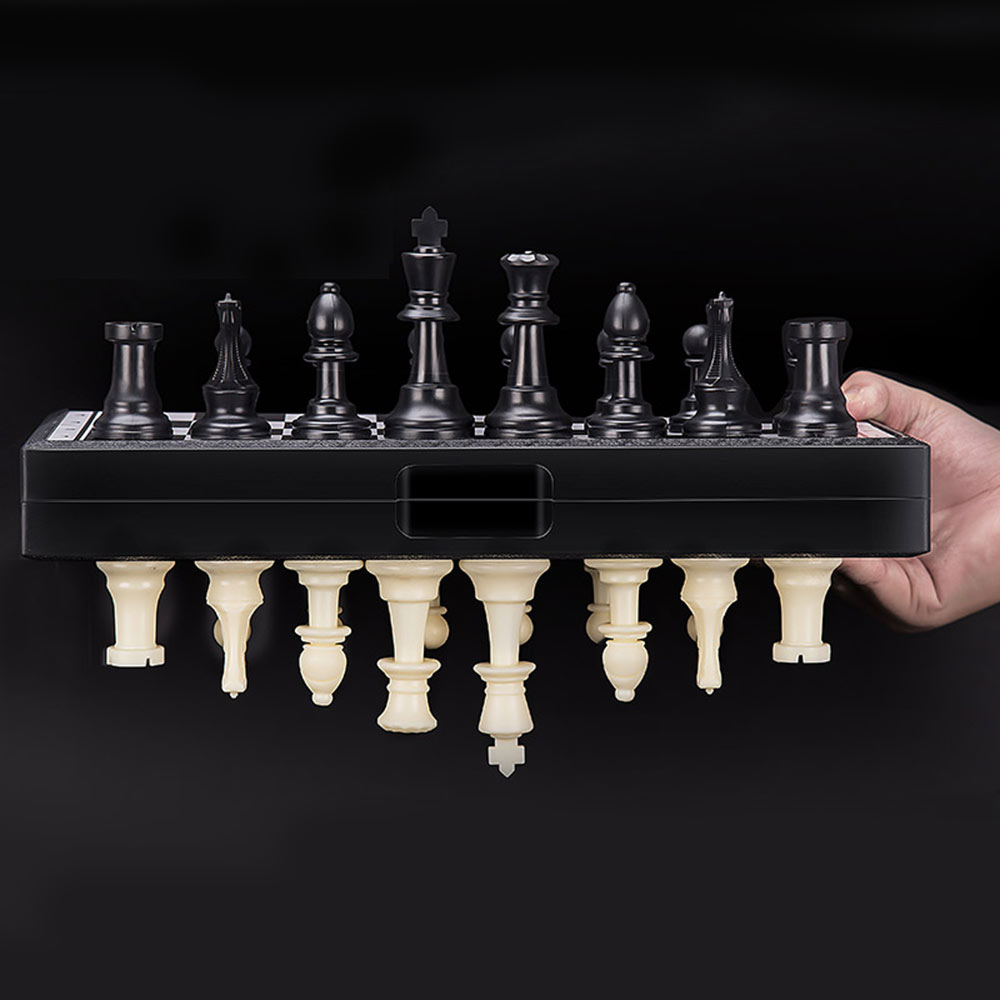 Portable Special Magnetic Ches - огляд і ціна Board Game Operation