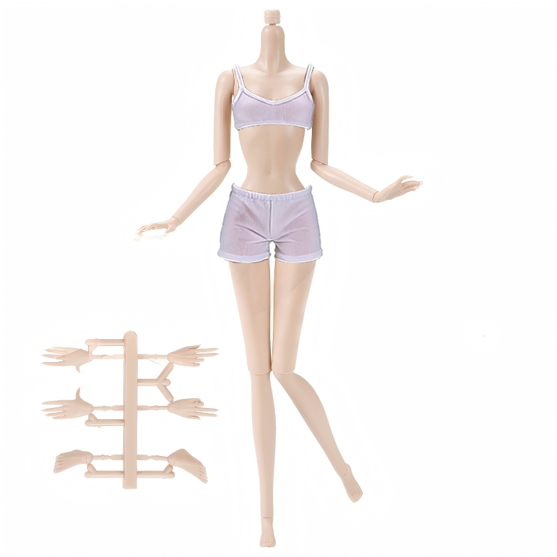 Newest Body For Doll Kids Toys - огляд і ціна Board Game Who Is It
