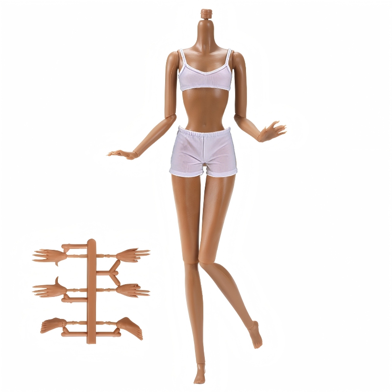 Newest Body For Doll Kids Toys - огляд і ціна Board Game Who Is It