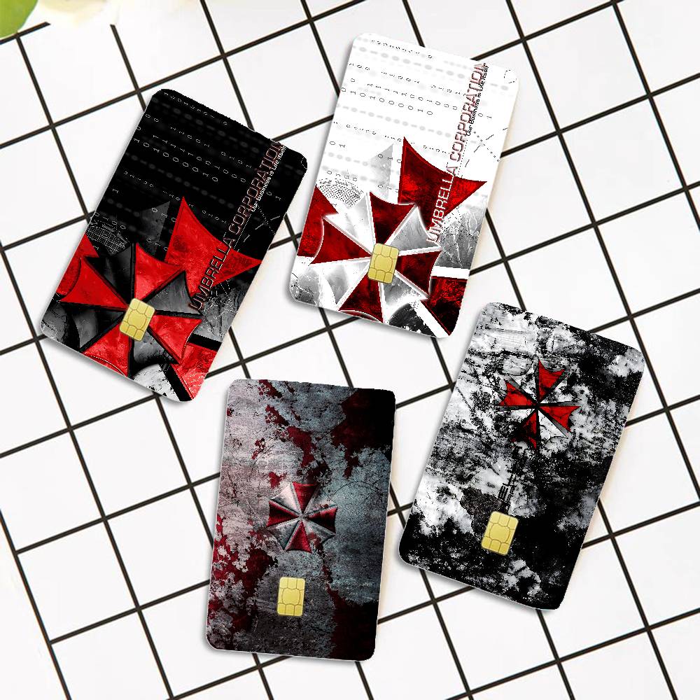 GAME E-Evils Cool R-Resident F - огляд і ціна Board Game Resident Evil