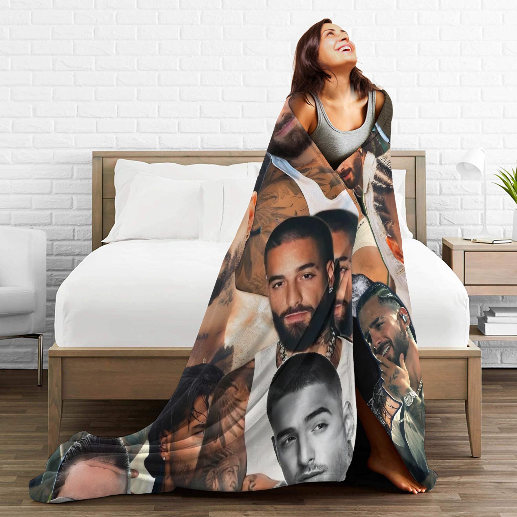 Maluma Rapper Blankets  Soft N - огляд і ціна Board Game Halma