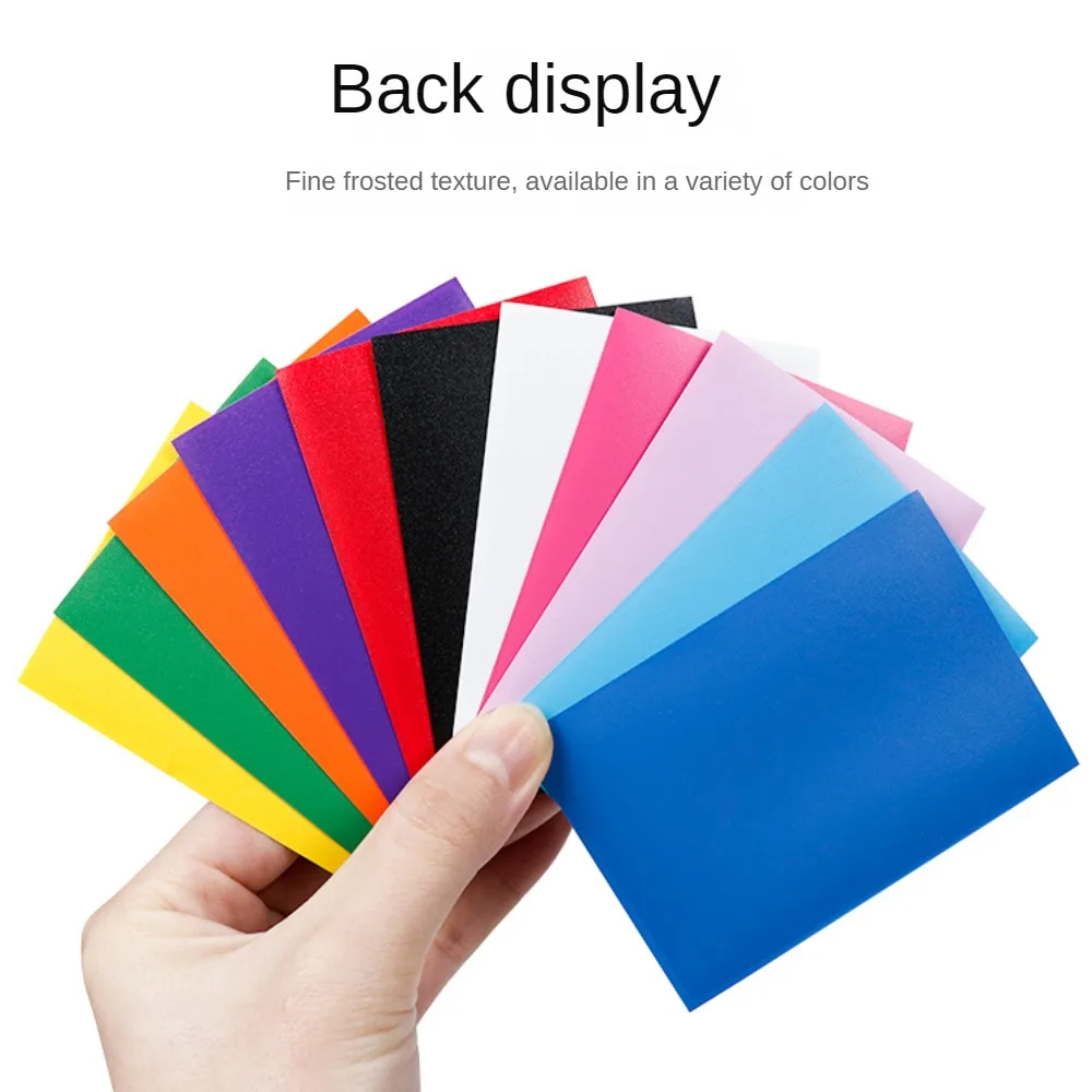 200PCS Card Sleeves Trading Ca - огляд і ціна Board Game Pokemon