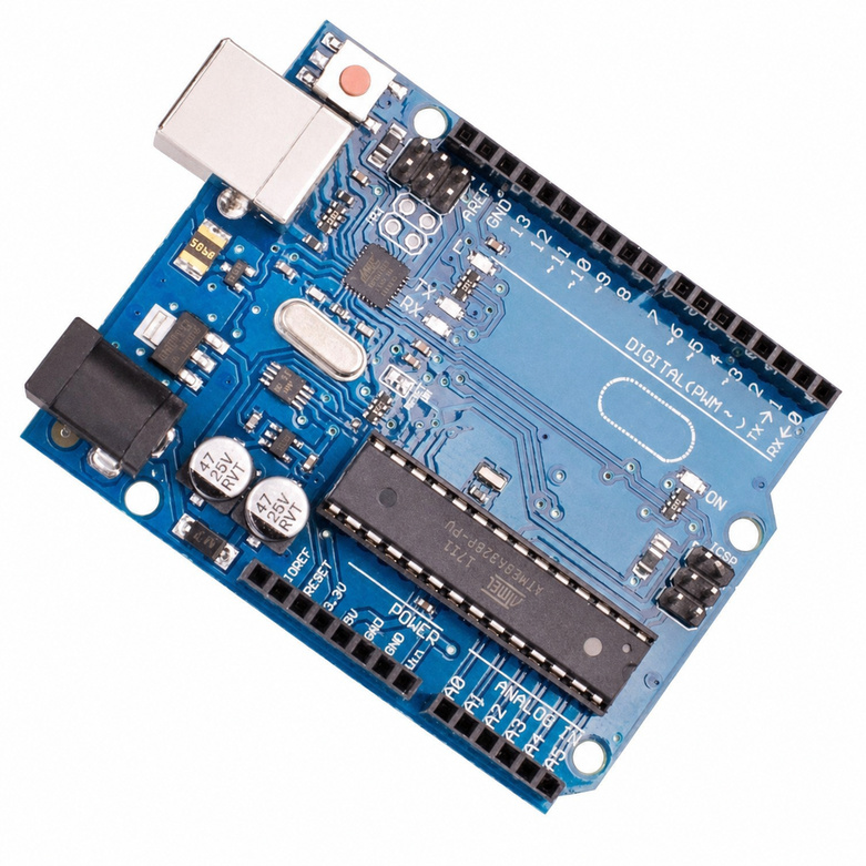 Uno R3 Dip Development Board A - огляд і ціна Cooperative Card Game
