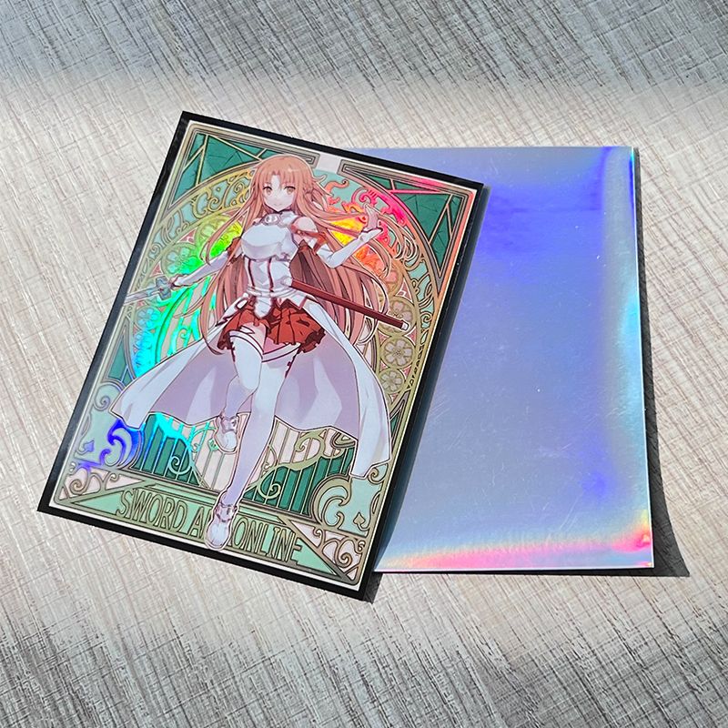 60PCS Anime Sword Art Online Y - огляд і ціна Board Game Pokemon
