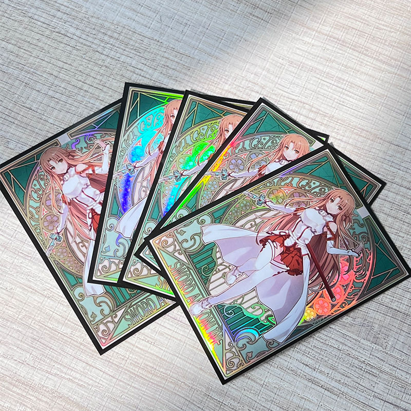 60PCS Anime Sword Art Online Y - огляд і ціна Board Game Pokemon