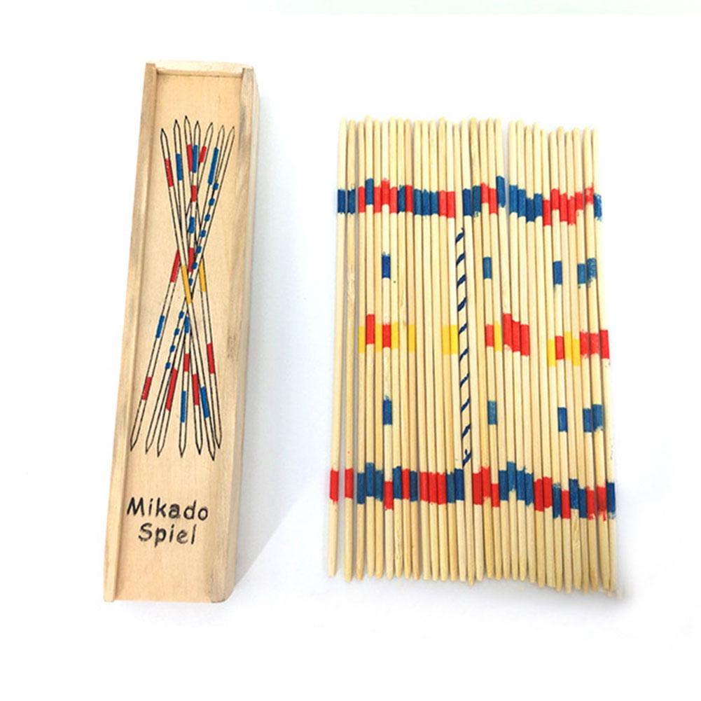 Traditional Mikado Spiel Pick  - огляд і ціна Board Game Review