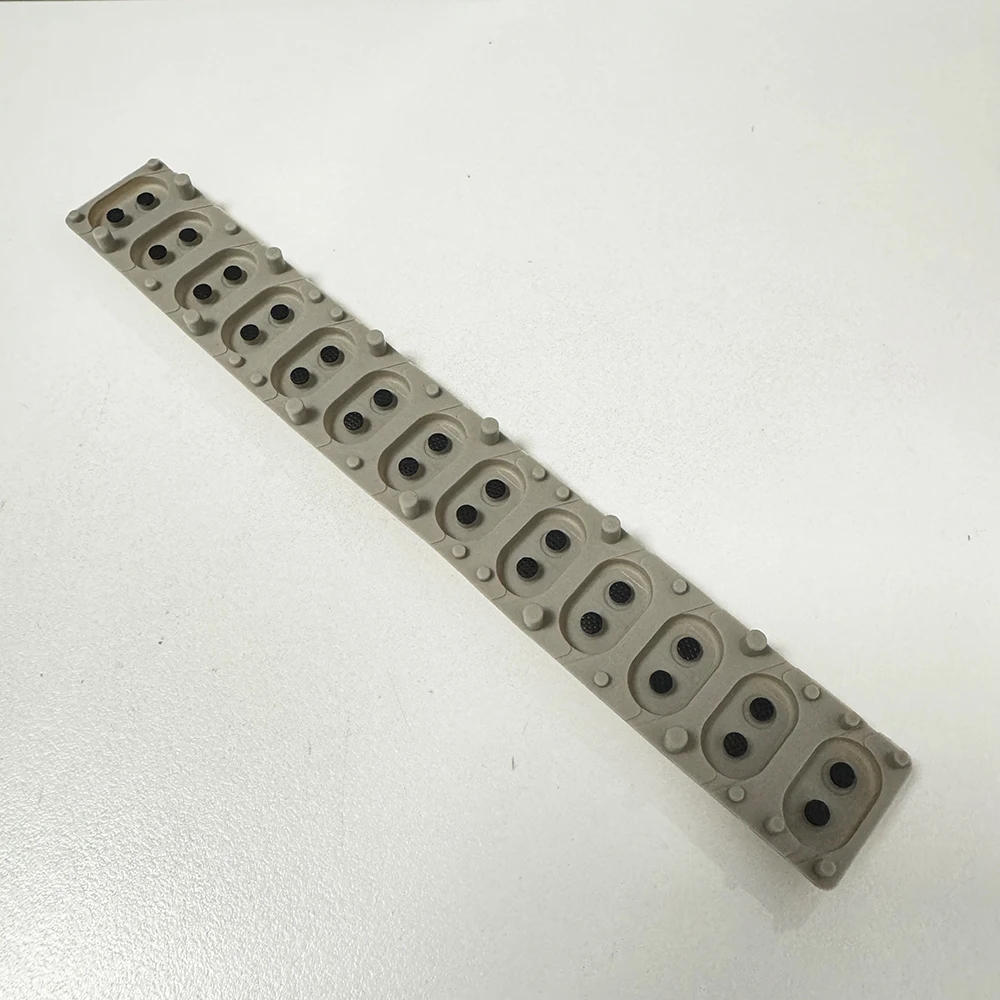 Conductive Rubber Key Contact  - огляд і ціна Board Game Halma