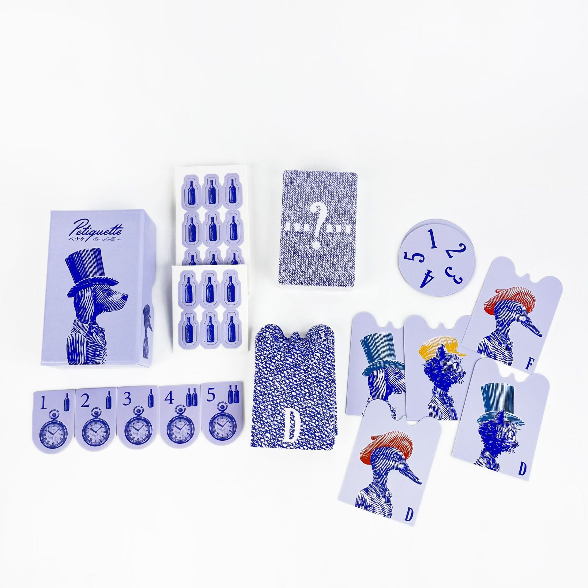 Hot Games | Moon Adventur | Wr - огляд і ціна Board Game Azul