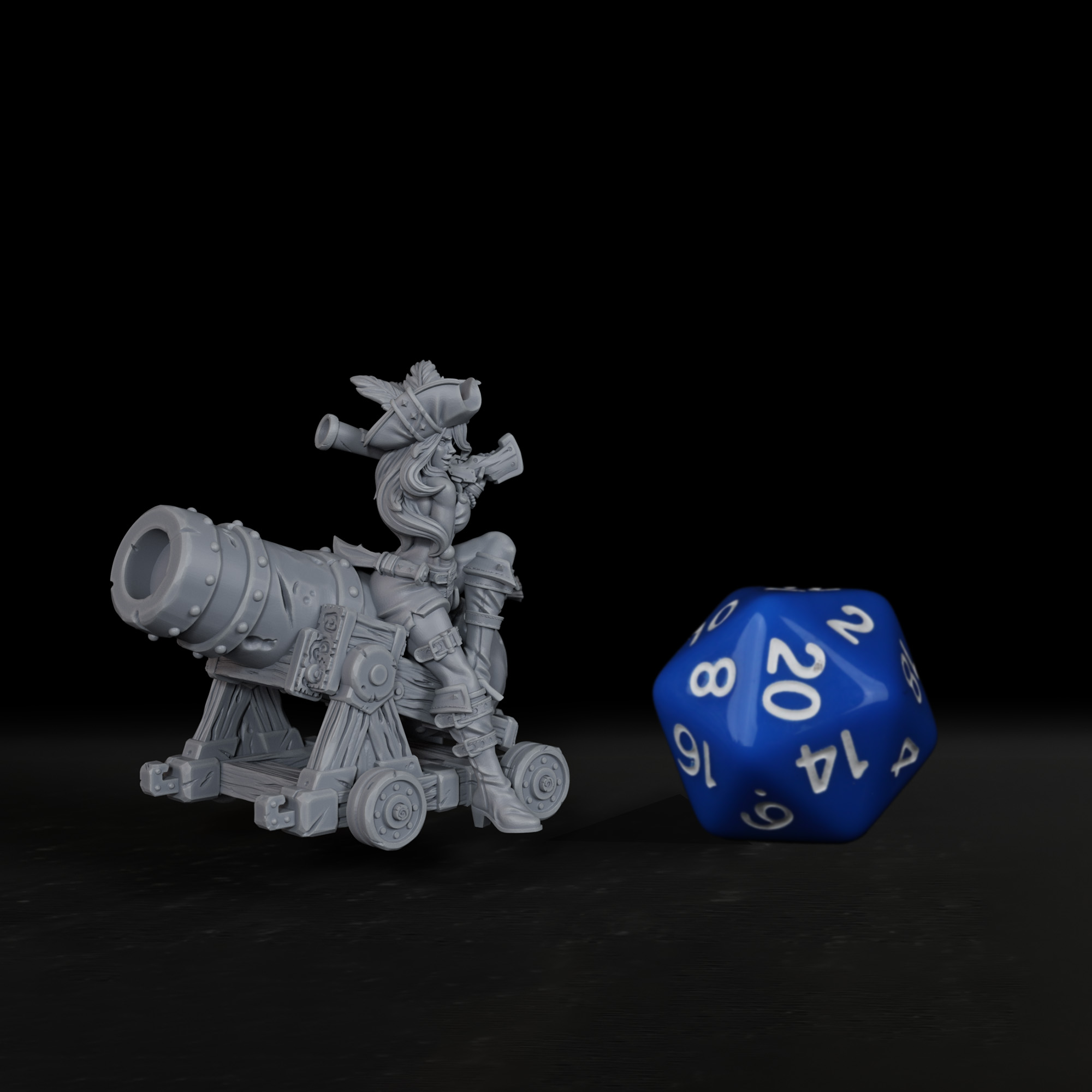 RPG Miniature - Strategy TTRPG - огляд і ціна Board Game Rpg
