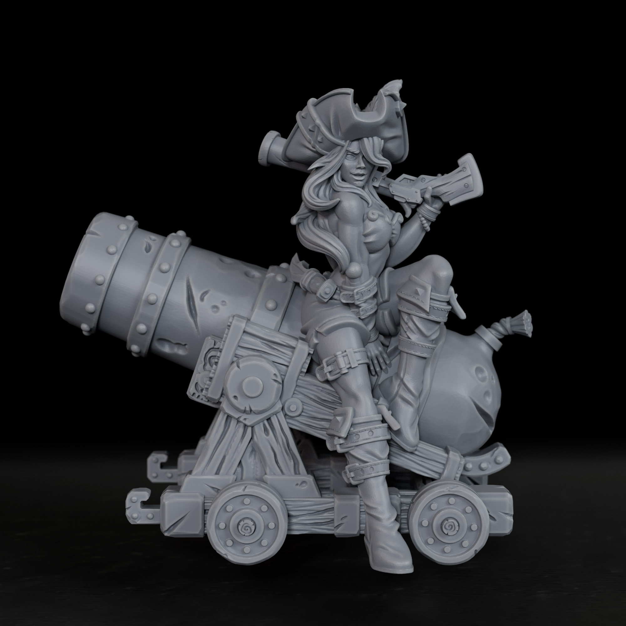 RPG Miniature - Strategy TTRPG - огляд і ціна Board Game Rpg